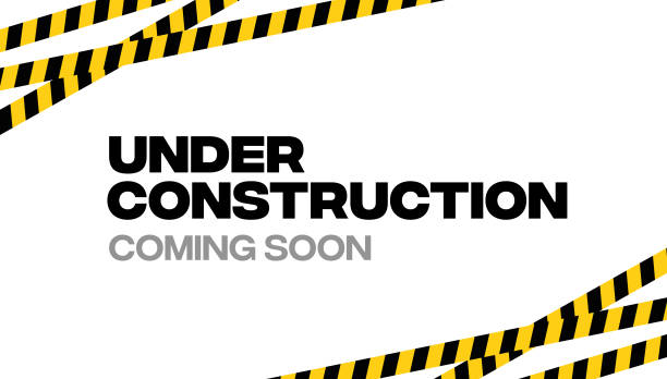 Under Construction Graphic